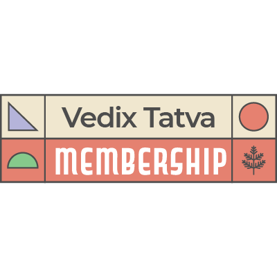 Vedix Tatva Membership
